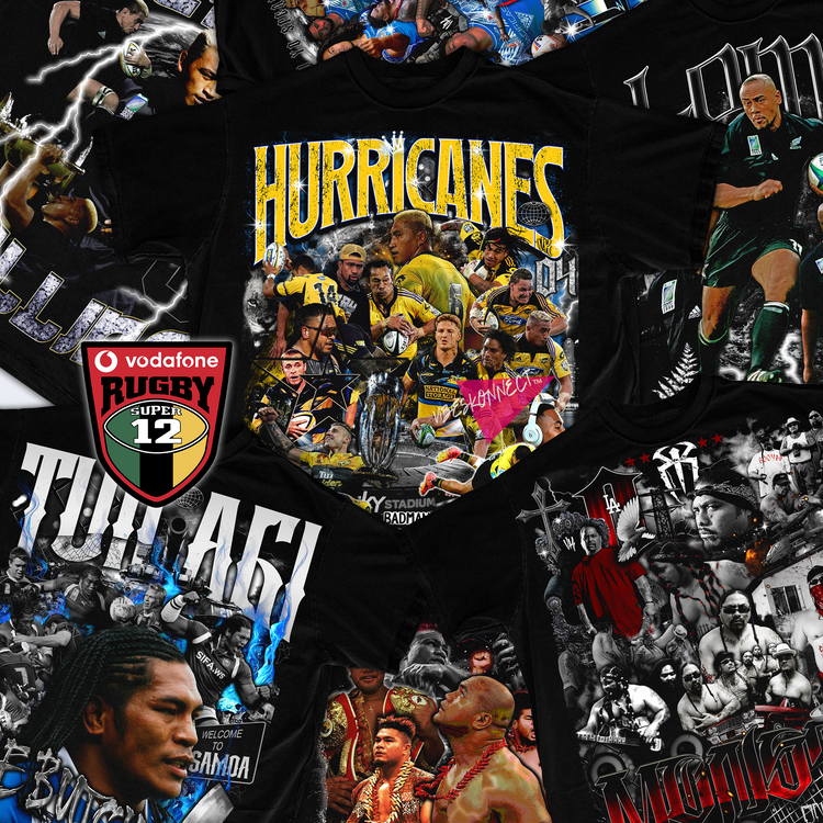RUGBY UNION