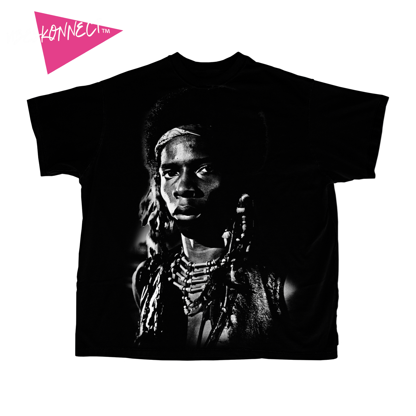 COCHISE // THE WARRIORS