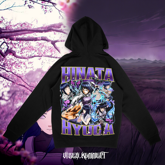 HINATA HYUGA // NARUTO TEEZ