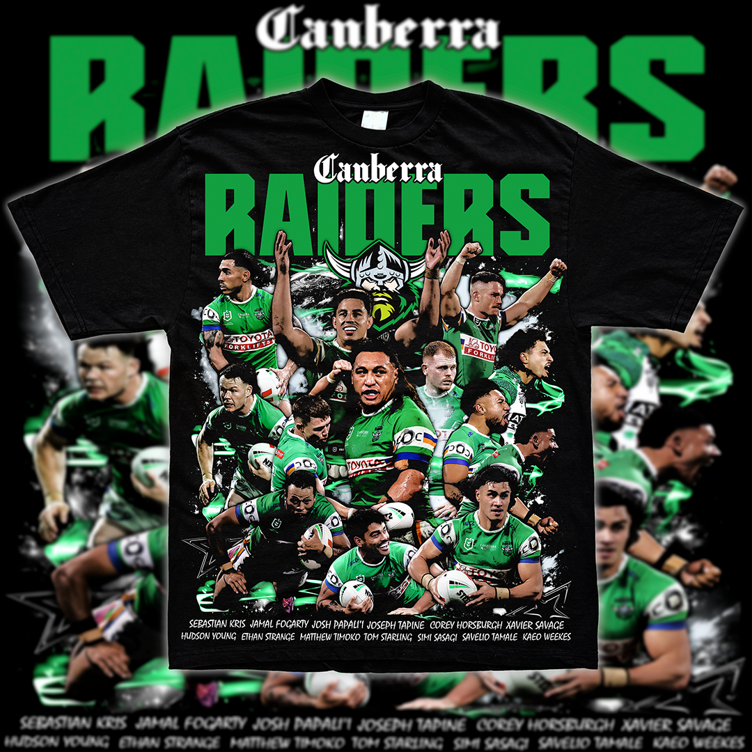 NRL 2025