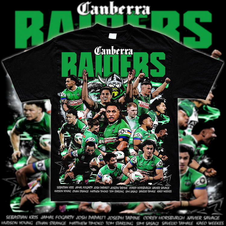 NRL 2025