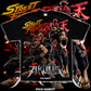 AKUM4⛩️''Master Of The Fist'' | STREET FIGHT3R GFX