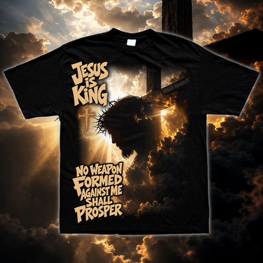 Jesus is KING✝️ // Inspiration & Motivational GFX