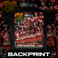 MATE MA'A TONGA RLWC 2026🇹🇴 *DOUBLE PRINT