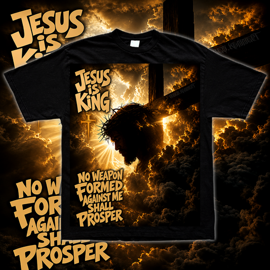 Jesus is KING✝️ // Inspiration & Motivational GFX