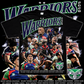 NZ WARRIORS (2026) DOUBLE PRINT // RUGBY LEAGUE GFX