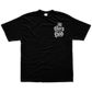 ALL GLORY 2 GOD TEEZ (FRONT & BACK PRINT)