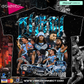 STATE OF ORIGIN 2024 // NSW BLUES GFX